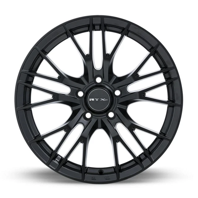 17" 2020-2023 Jeep Gladiator Reconditioned OEM Black Steel Wheel - 9220 | Factory Wheel Replacement
