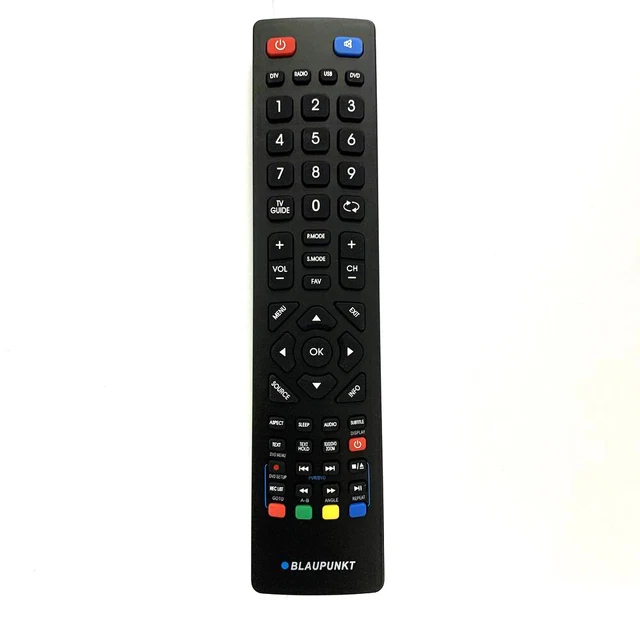 Télécommande RM-Series Pour Téléviseur ORION Modèle TV37094 - Neuf