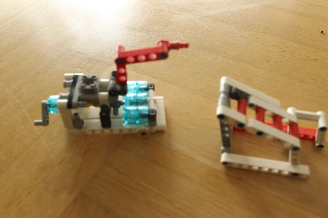 Mattoncini, LEGO, Costruzioni, Giocattoli e modellismo - PicClick IT