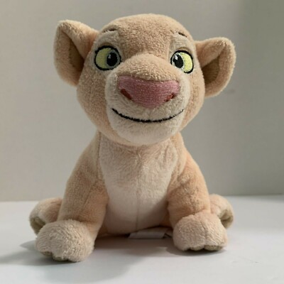 disney store nala