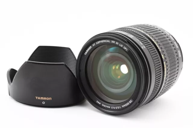 [Excellent] Tamron AF CR Di LD 28-300mm f/3.5-6.3 Aspherical IF A06 for Nikon