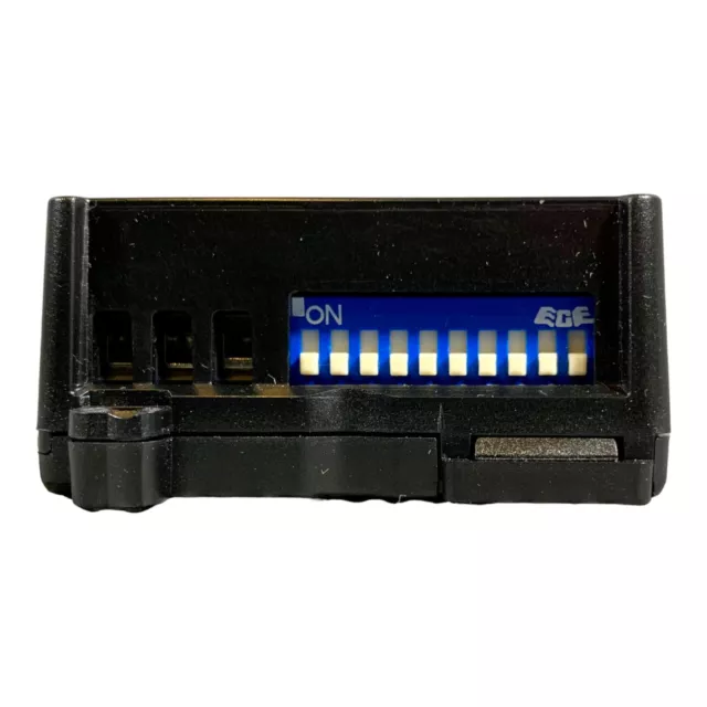 Dalcnet DLX1224-4CV-DMX LED Dimmer DMX512 4 Ch RGB RGBW [Energieklasse A] 2