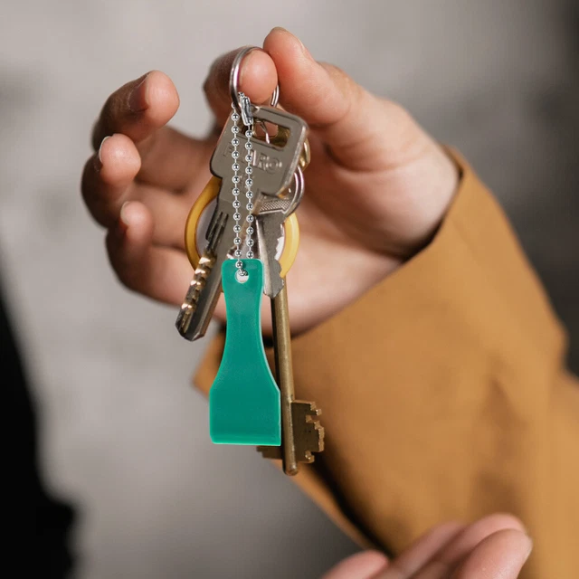 20 PCS DIY Scraper Tools Scratch off Sticker £9.19 PicClick UK