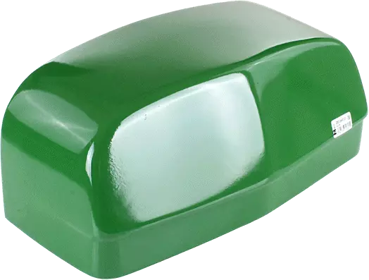 Nose Cone R59961 fits John Deere 1630 1830 2030 2040 2130 2240 2440 2640 830