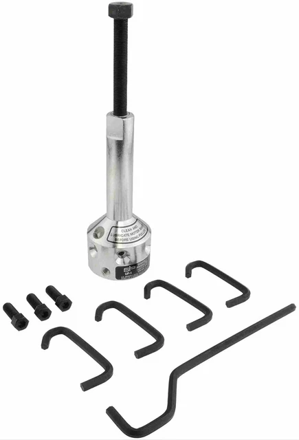 Sensible Products UP-1 Ultimate Hub Fan Blade Blower Wheel Puller
