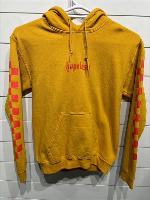 halsey dkny hoodie
