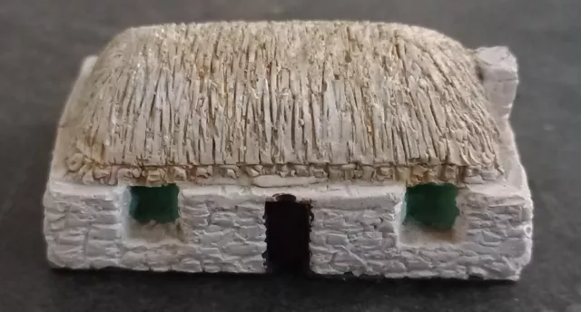 Croft Cottage made in Argyll Scotland by Croft-Craft