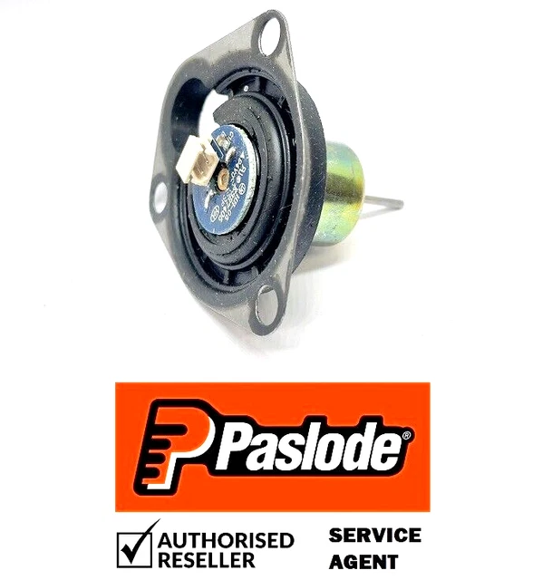 GENUINE PASLODE 902644 Fan Motor Assembly IM350+ First Fix Lithium Nail