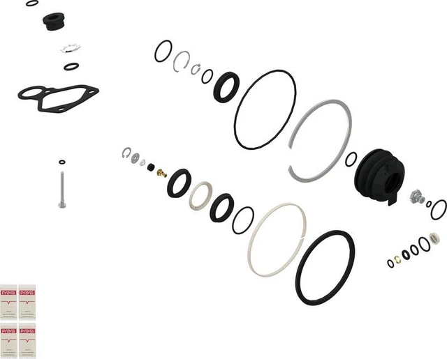 Amplificatore frizione