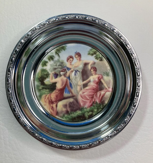 Ashtrays, Decorative Collectibles, Collectibles - PicClick