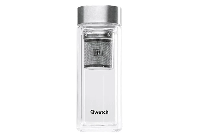 QWETCH HAUSRAT Teezubreiter  'Tea2go'