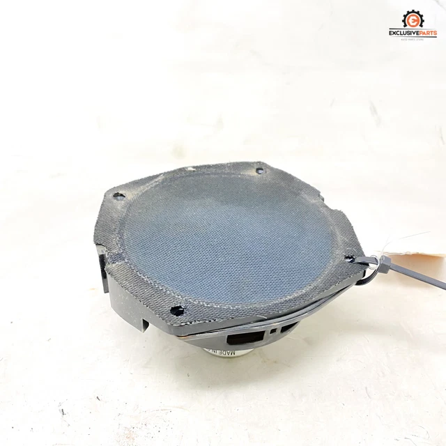 07 Harley FLHTCUI OEM Electra Glide Classic H-D Touring Rear Audio Speaker 5060