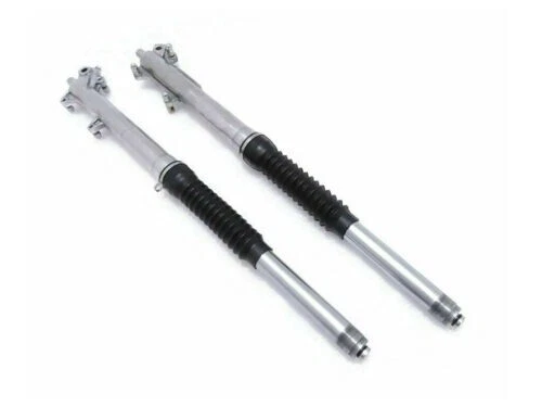 royal enfield front fork assembly