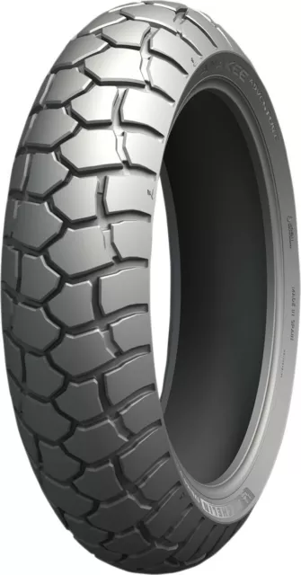 Michelin Anakee Adventure Moto Motorcycle Motorbike Rear Tyre - 150/70R18