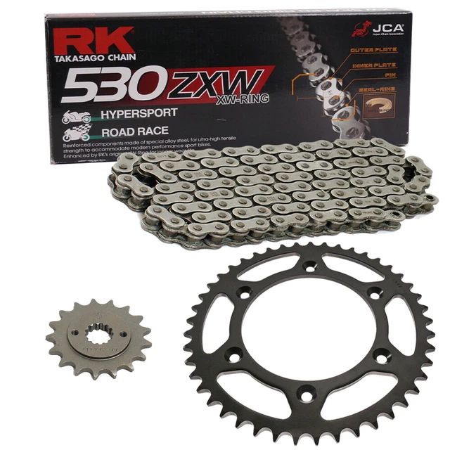 Kit De Réparation Carburateur Pour Yamaha FZX750 Fazer 1988-1989 - Membranes, Joints, Pièces En Cuivre Et Caoutchouc