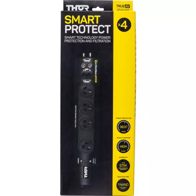 Thor SMART PROTECT 4 E145S