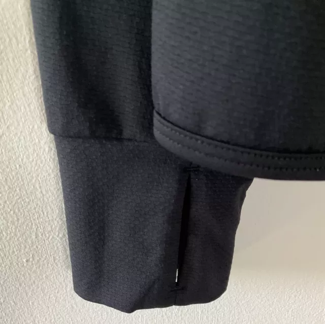 UNIQLO AIRISM UV Protection Mesh Long Sleeve Full-Zip Hoodie Jacket ...