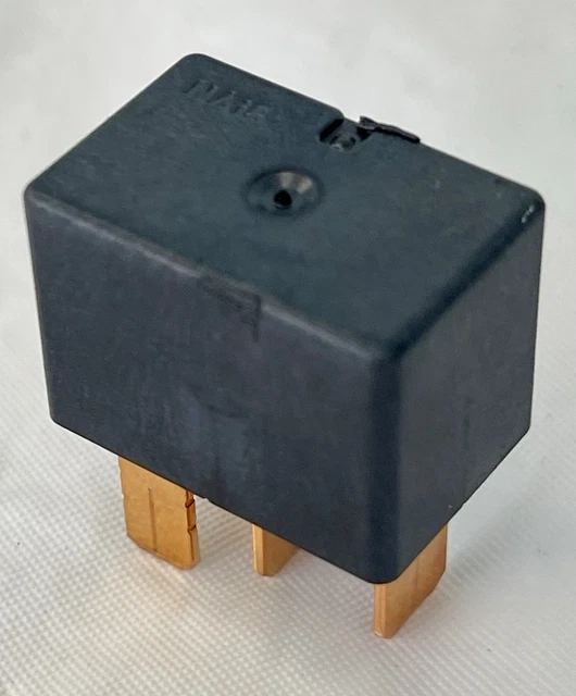 721-Nissan (2003-2014) 4-Pin Type-X Mini Nais Relè ACM33211 M13 - Foto 10
