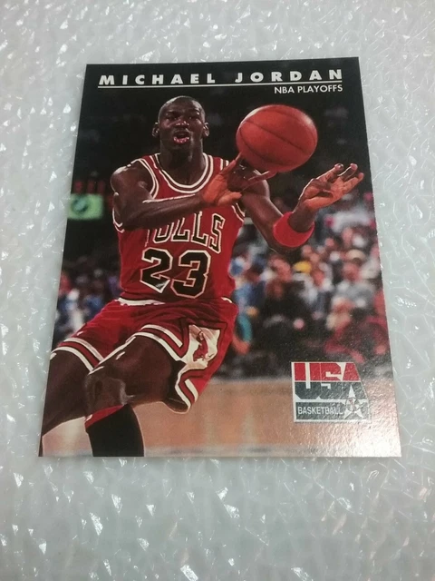 michael jordan 1992 playoffs