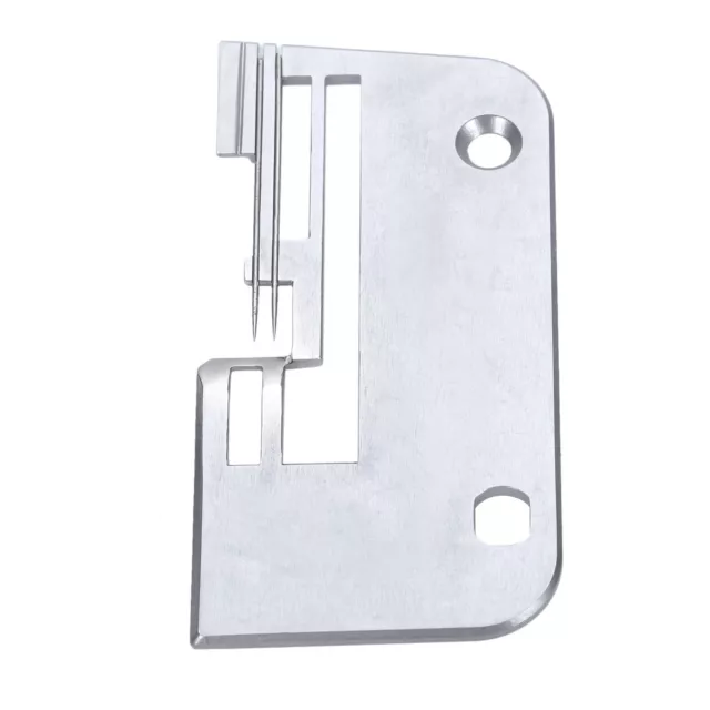 Needle Plate Home Serger Replace Elna Janome Kenmore Necchi Pfaff Sewing Machine