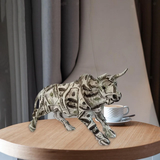 Animali Statua Decorazioni Per La Casa Ornamento In Resina Per Soggiorno