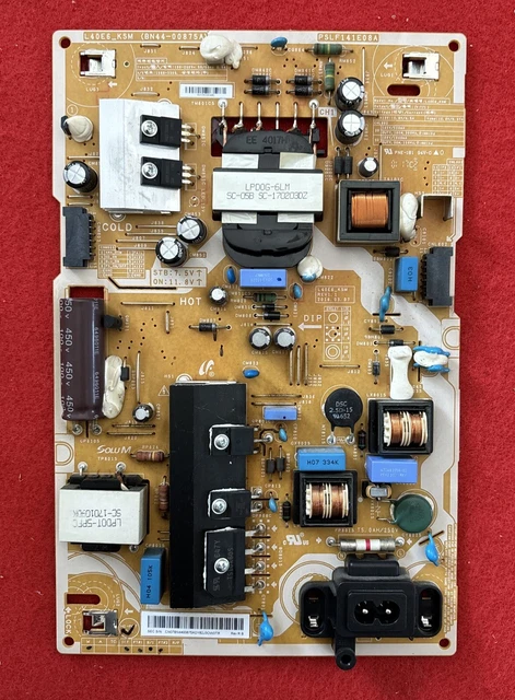 Alimentatore PSU LGP4955M-18SP TV LG 55SM9010PLA EAY64708661 Alimentatore PSU LGP4955M-18SP TV LG 55SM9010PLA EAY64708661