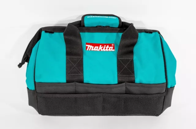 Makita - Tool Bag (dimensions below)