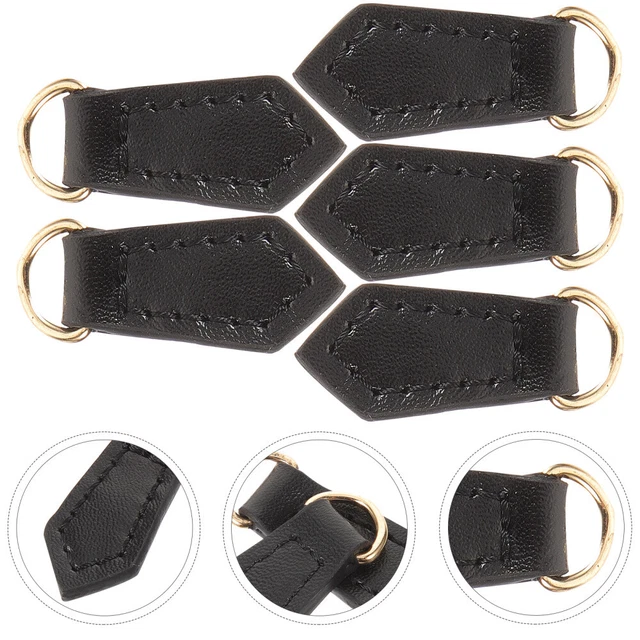 5 piezas Cremallera-Extractor Bolillas