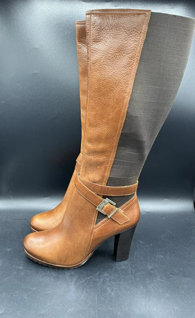 Dune best sale philomena boots