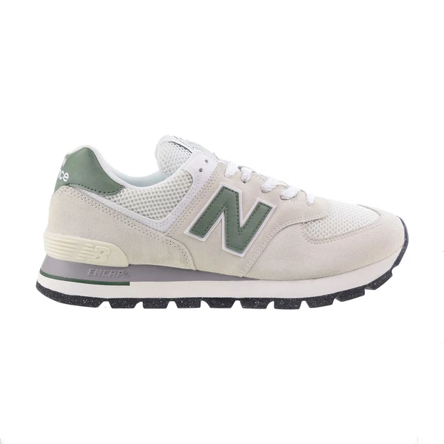 NEW BALANCE ML574BCA CRUISIN PACK Light Grey Vitamin 574 Mens Size 8 105.00 PicClick