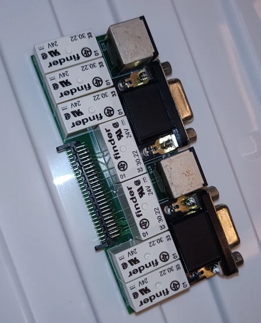 47003780 PCB for Stryker 40L High Flow Insufflator