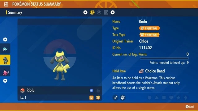 Buy ZOROARK HISUIAN • SHINY 6IV • Custom OT | Raid Ready Pokemon