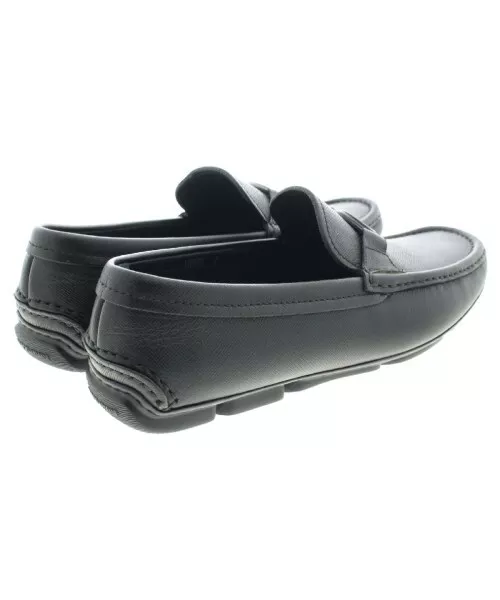 GIORGIO ARMANI BUSINESS/DRESS Shoes Black 7(Approx. 26cm) 2200372874188 ...