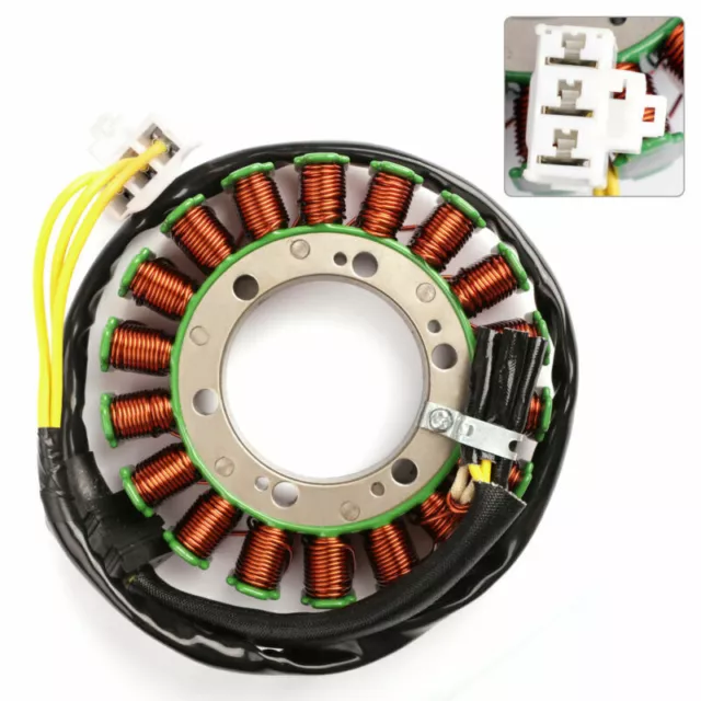 Stator Alternateur Pour Aprilia SRV850 Mana 850 Gilera GP 800 07-16 A