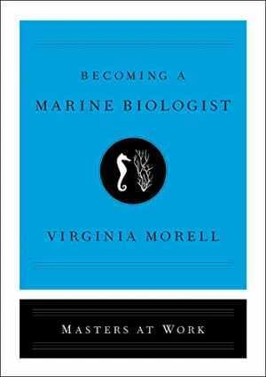 Becoming a Marine Biologist (Masters at Work)