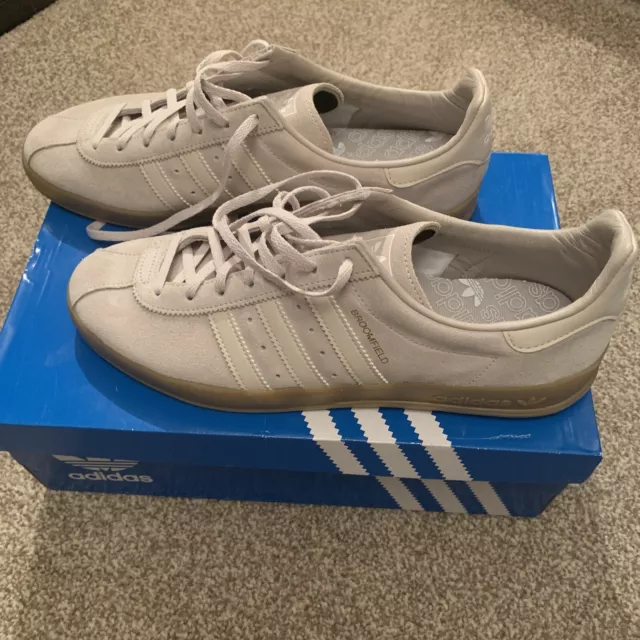 Adidas broomfield size 11 new arrivals
