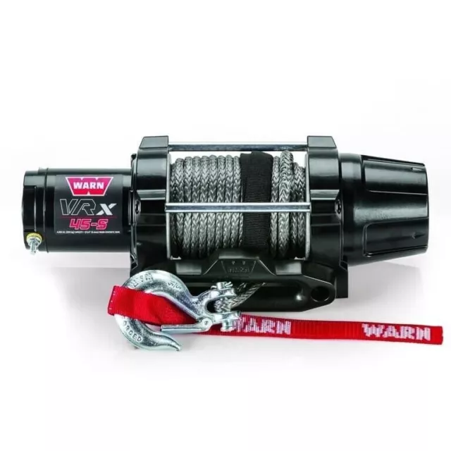 Yamaha All Wolverine 1000/850/700 X2/X4 And Rmax 1000 X2/X4 Vrx4500 Winch