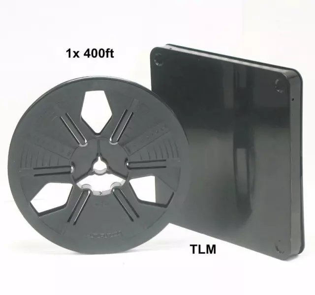 SUPER-8 MOVIE PROJECTOR Film Reel Adapter-s Plug-s to 8mm Spindle