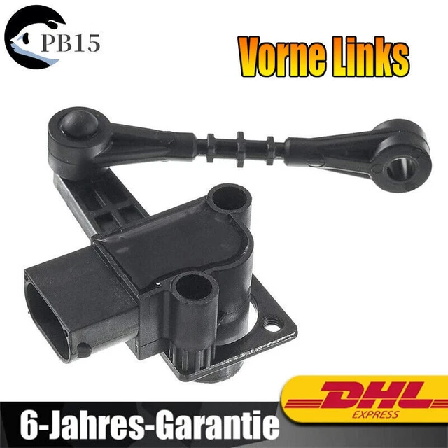 Höhensensor Vorne Rechts Für Porsche Panamera 970 2010-2016 - 97034302203