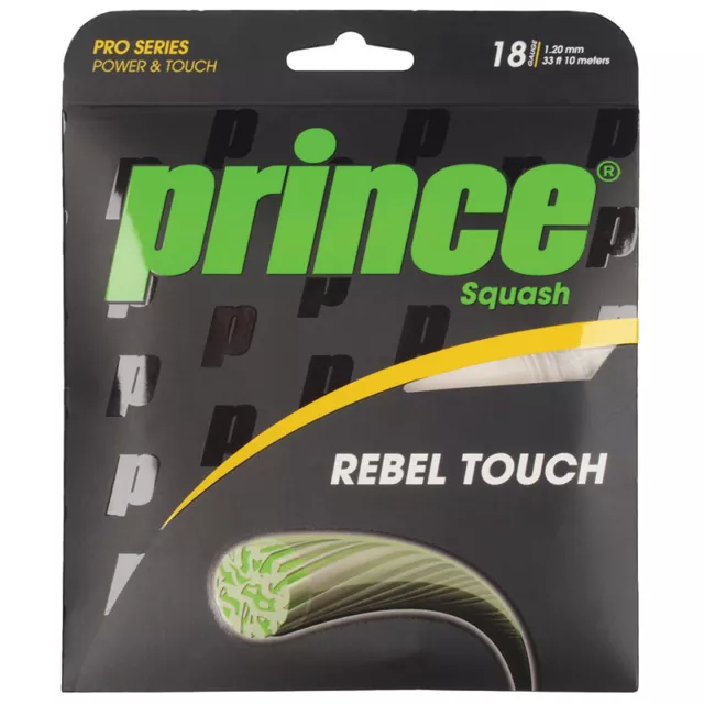 Prince Rebel Touch 1.20mm (Transparent) 10m Packet