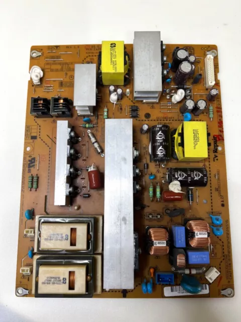 💢 Eax55357705/3 Psu Alimentazione Lg 37Lh3000 Scheda Testata Ottime Condizioni