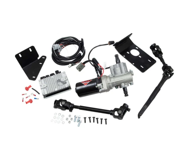 Polaris Rzr 570 - 12/17 / Rzr 800 / S / 4 - 09/14 - Kit Direction Assistee Elect