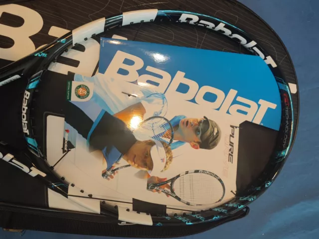 Raquettes Babolat Pure Drive