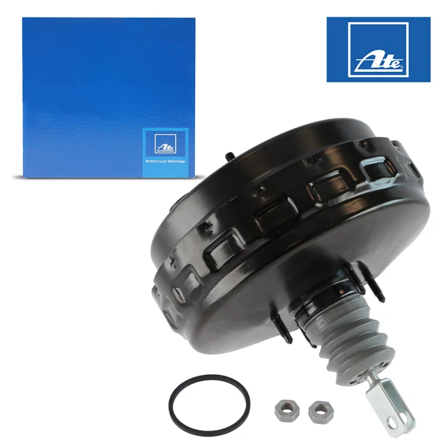 Motorino Di Avviamento 12V 2kW ATEC Germany Compatibile Con VW Transporter T4 (Bus E Box) Con Cambio Manuale – Ricambio BOSCH