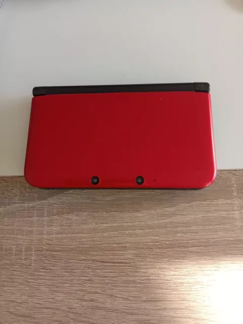 Console Nintendo 3DS Xl Hors Service