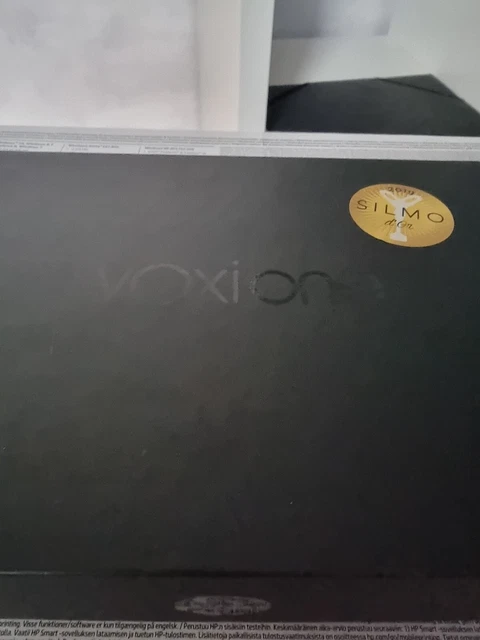 voxione