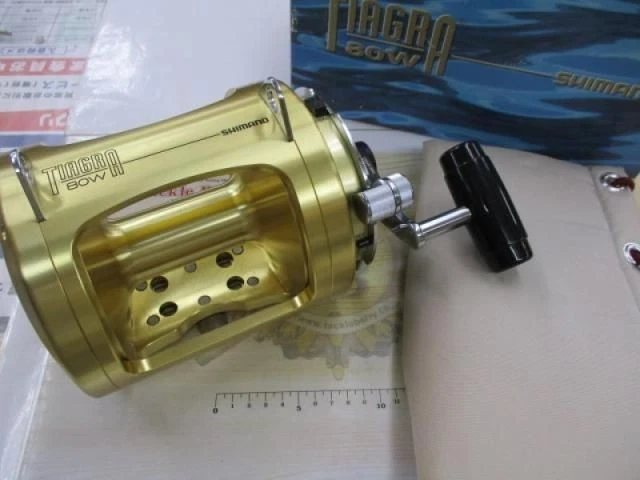 AFT REELS JX/LX Double Axis Reel $820.01 - PicClick