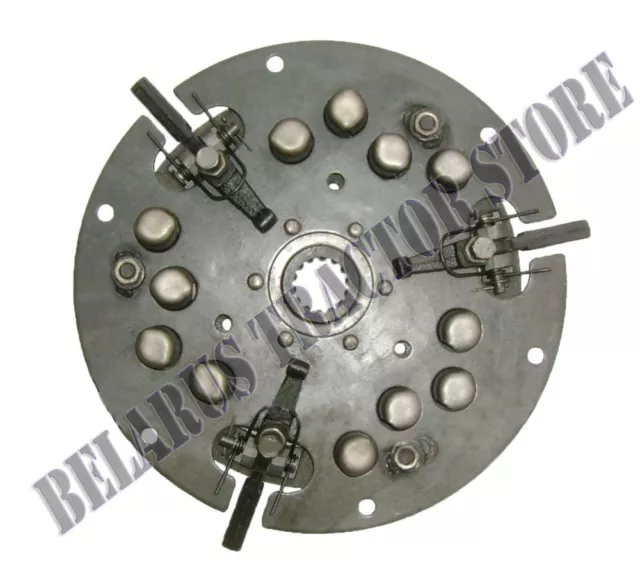 Belarus tractor Clutch (basket)  250/250as/Т25