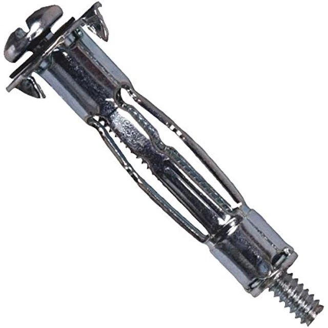 Hillman Fastener Corp 5013 Hollow Wall Anchor