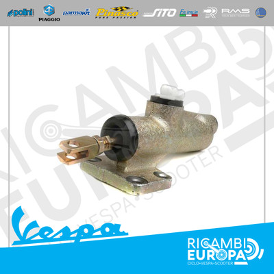 Cif CIF 62210000 BARILOTTO CIF FRENO/FRIZIONE VESPA COSA 1 VNR1 125 1988-1991 